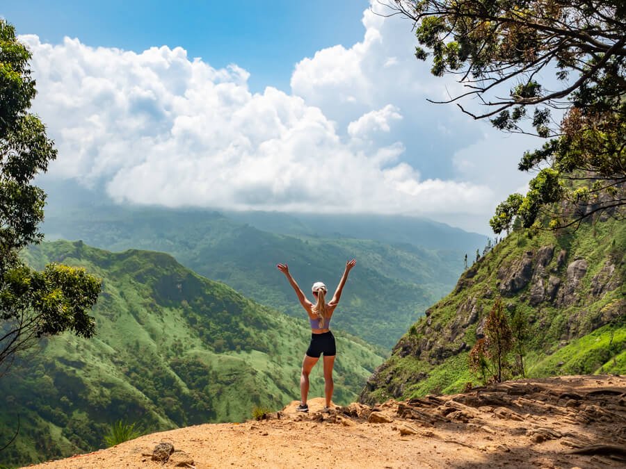 Sri Lanka Adventure Tour