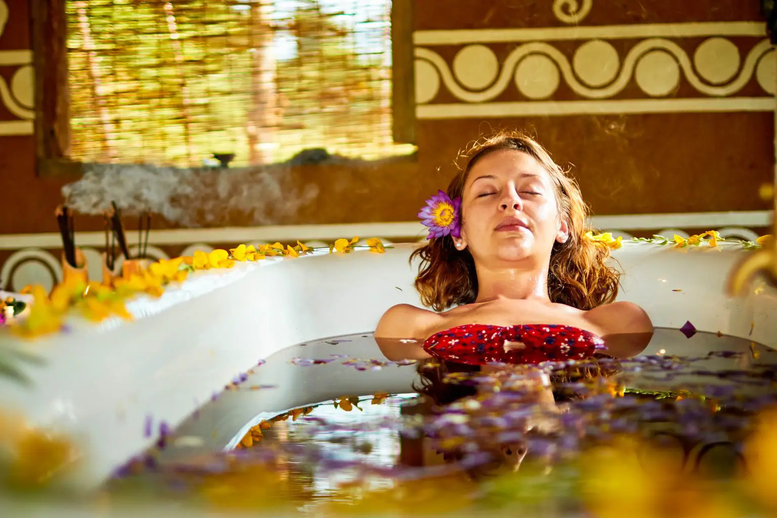 Sri Lanka Ayurveda Retreat