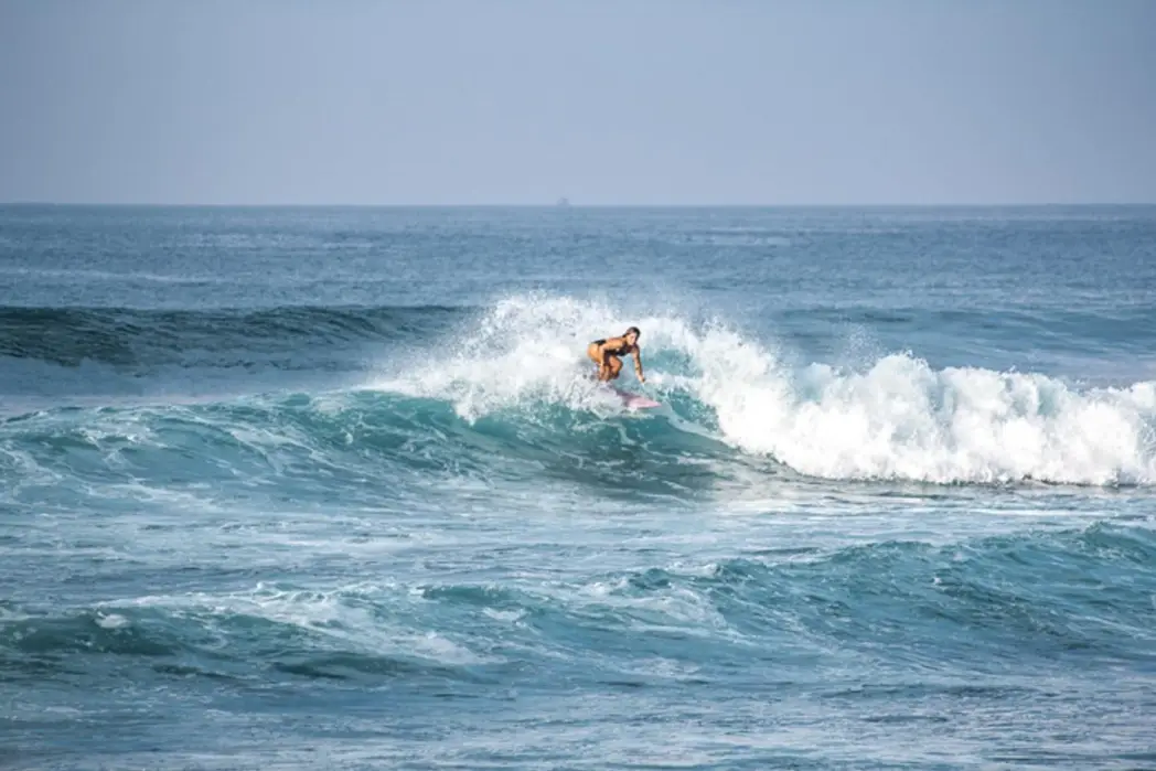 Sri Lanka Surfing Spots